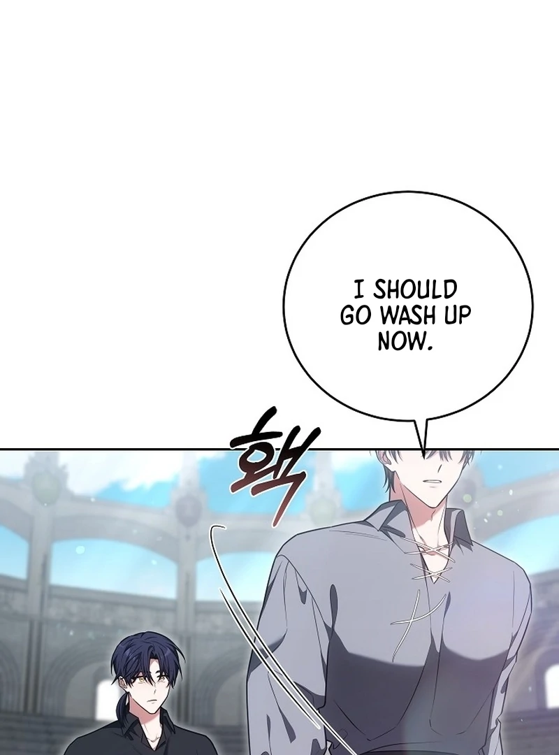 The 101st Love Confession Chapter 14 page 115
