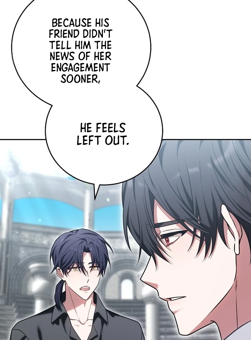 The 101st Love Confession Chapter 14 page 105