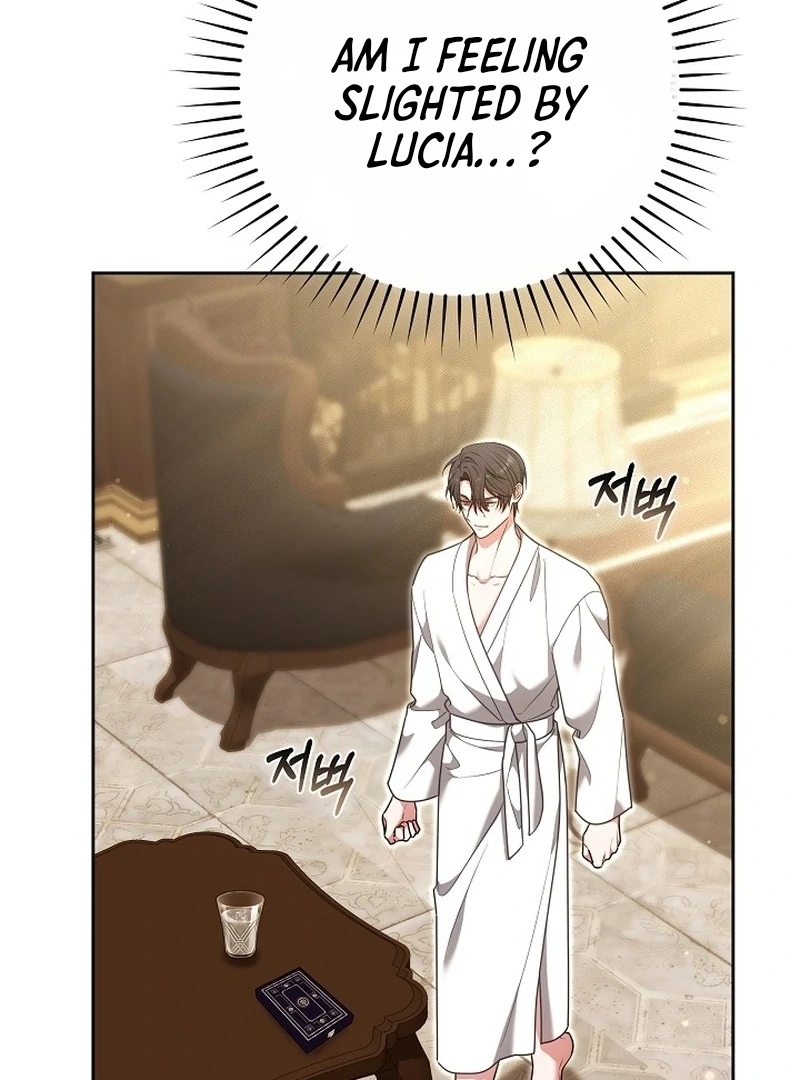 The 101st Love Confession Chapter 14 page 124