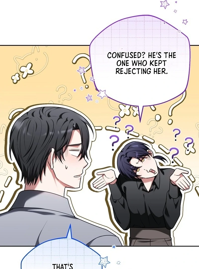 The 101st Love Confession Chapter 14 page 90