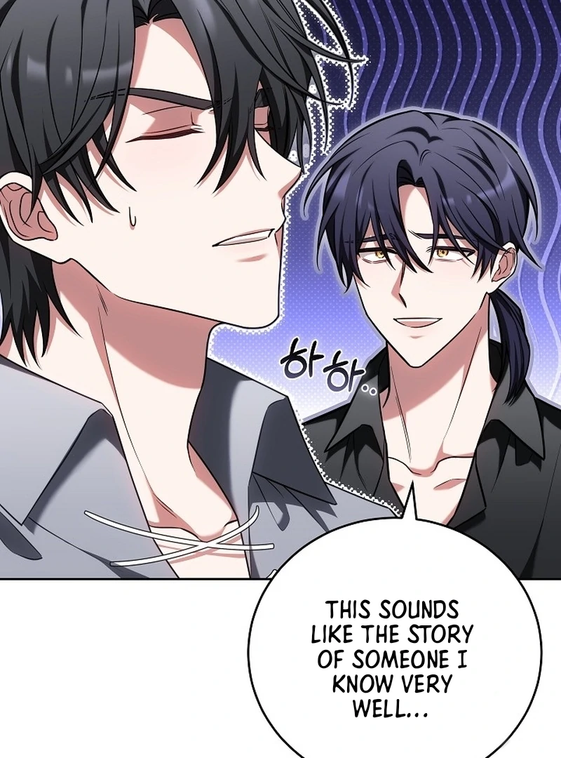 The 101st Love Confession Chapter 14 page 81