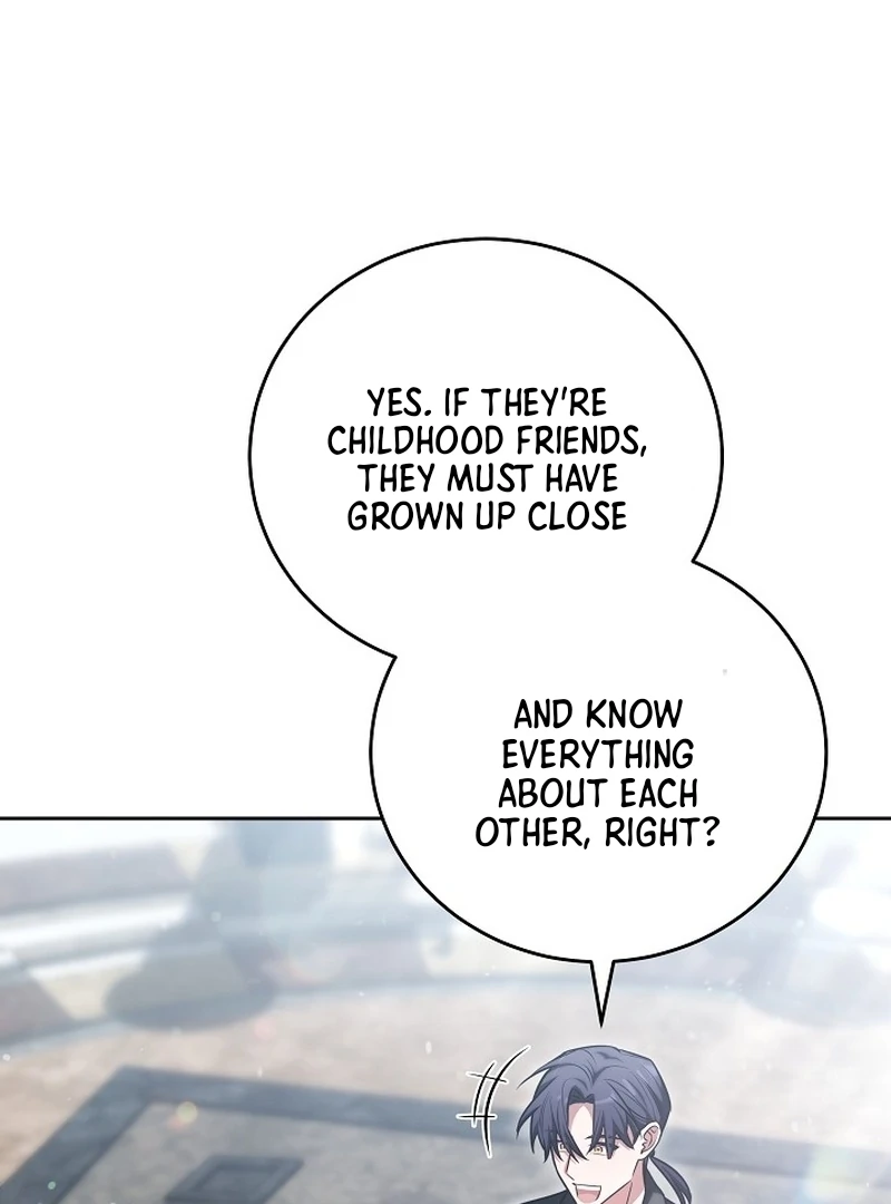 The 101st Love Confession Chapter 14 page 99