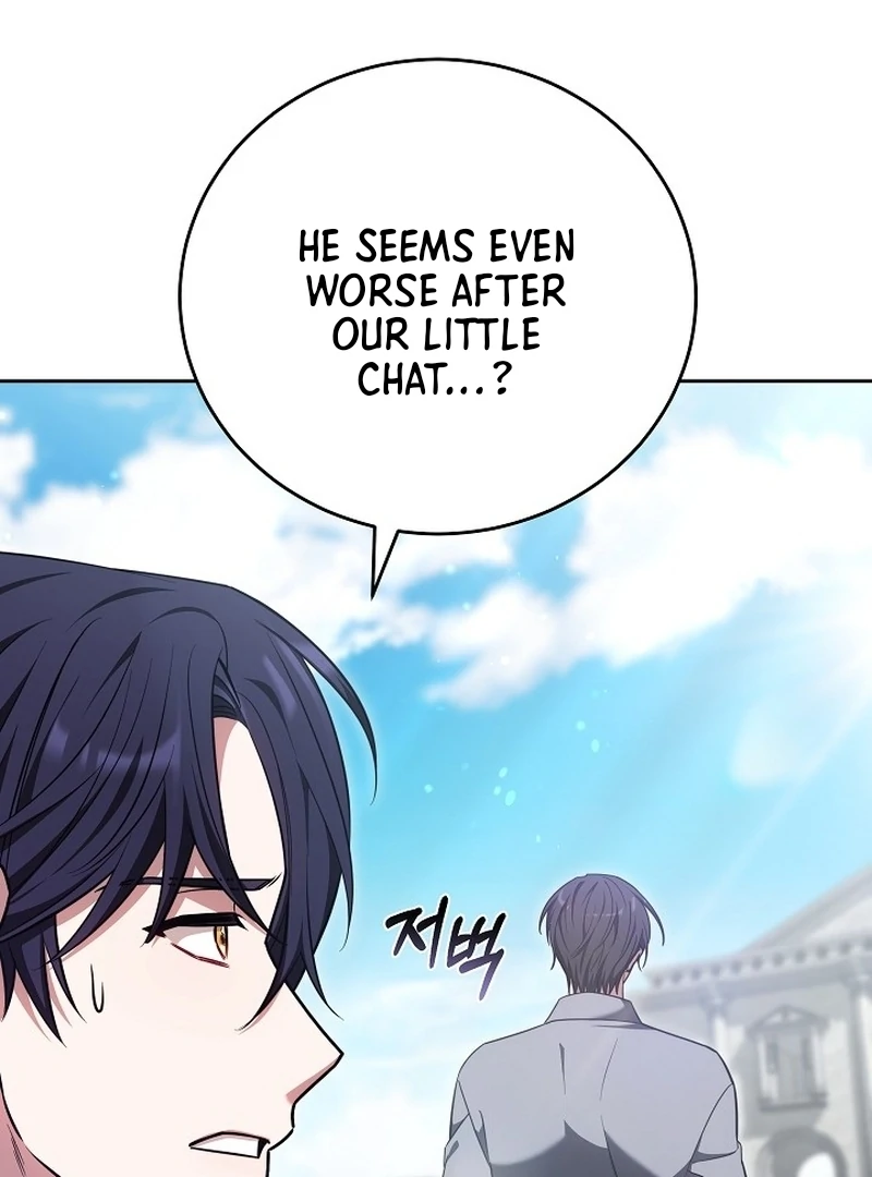 The 101st Love Confession Chapter 14 page 117