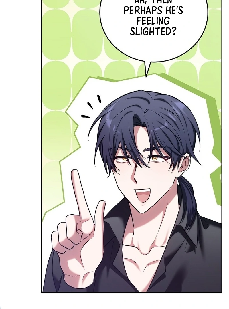 The 101st Love Confession Chapter 14 page 96
