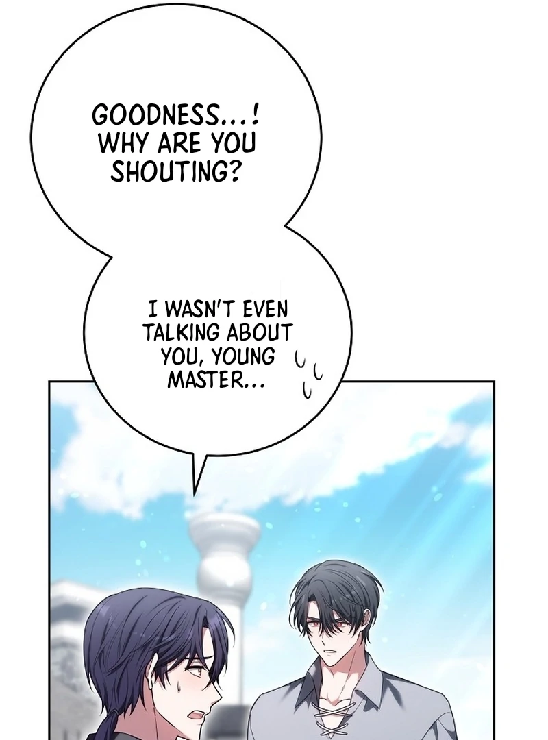 The 101st Love Confession Chapter 14 page 112