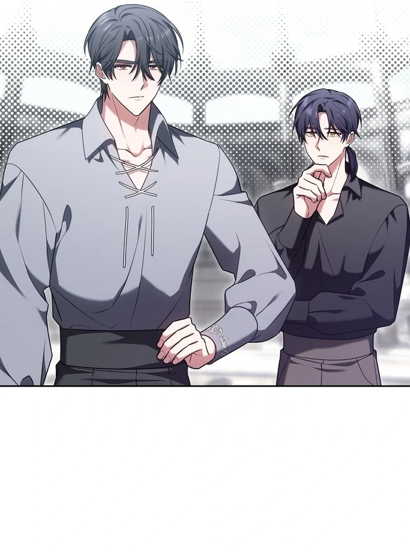 The 101st Love Confession Chapter 14 page 85