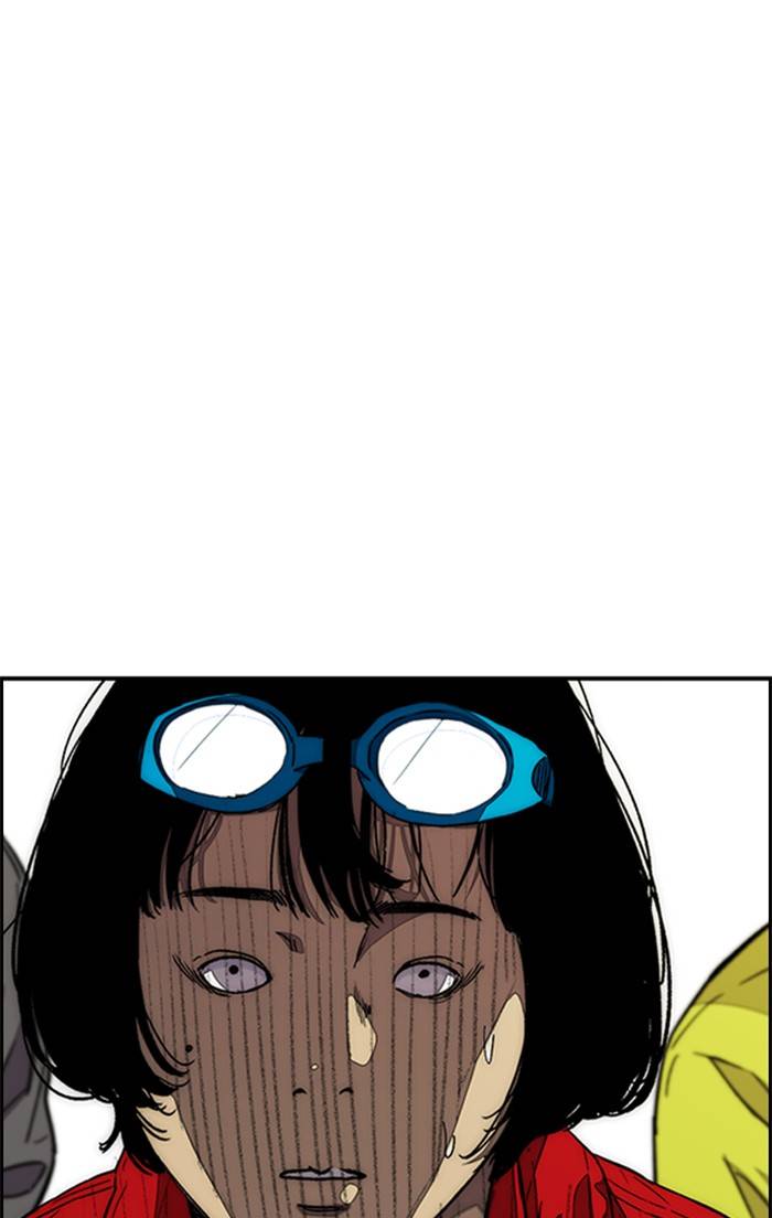 Wind Breaker Chapter 326 page 32