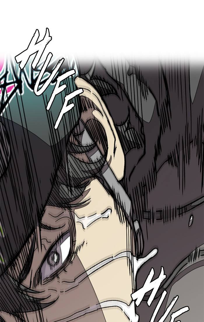 Wind Breaker Chapter 326 page 60