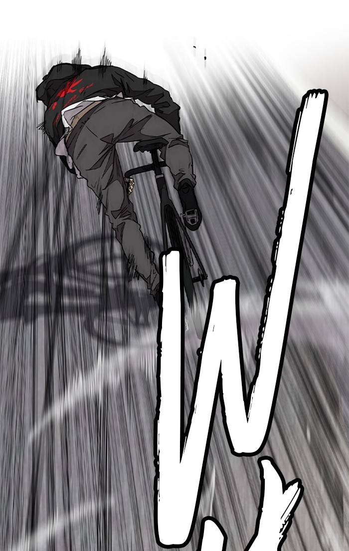 Wind Breaker Chapter 326 page 69