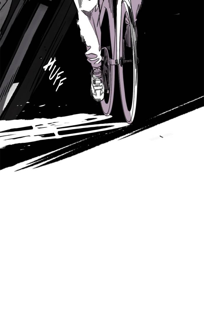 Wind Breaker Chapter 326 page 59