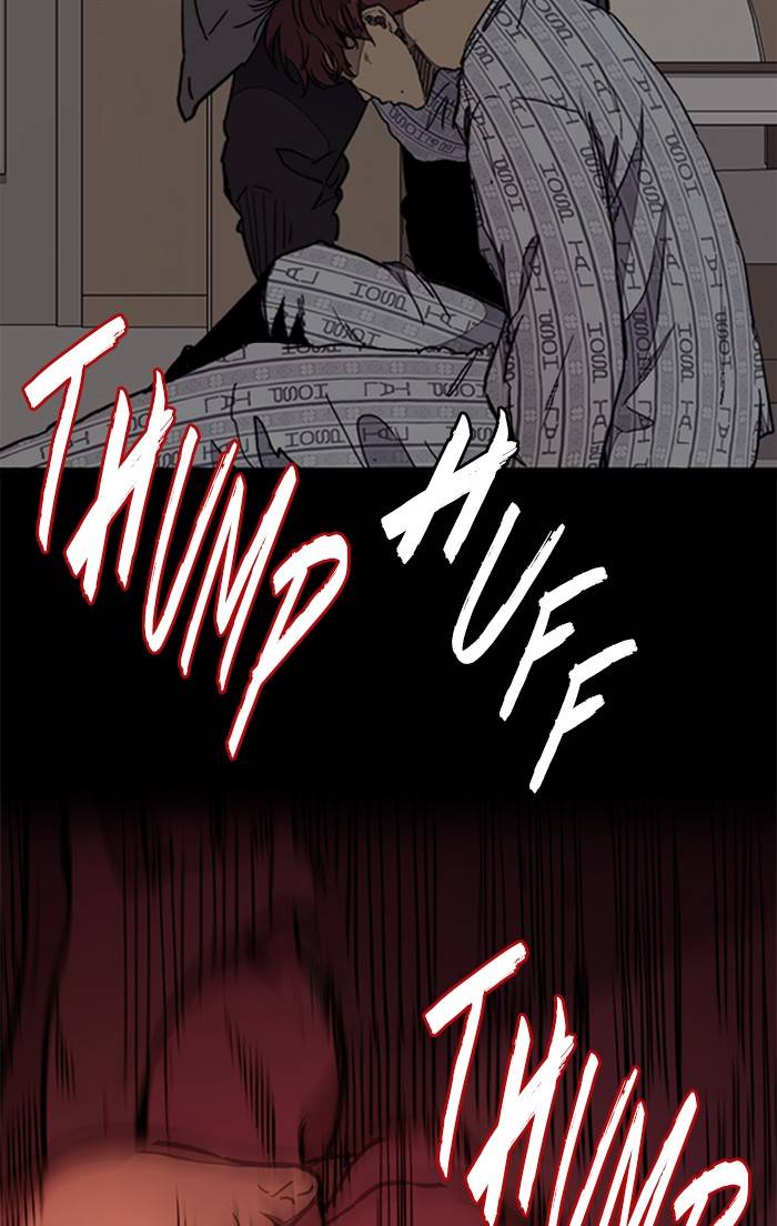 Wind Breaker Chapter 326 page 65