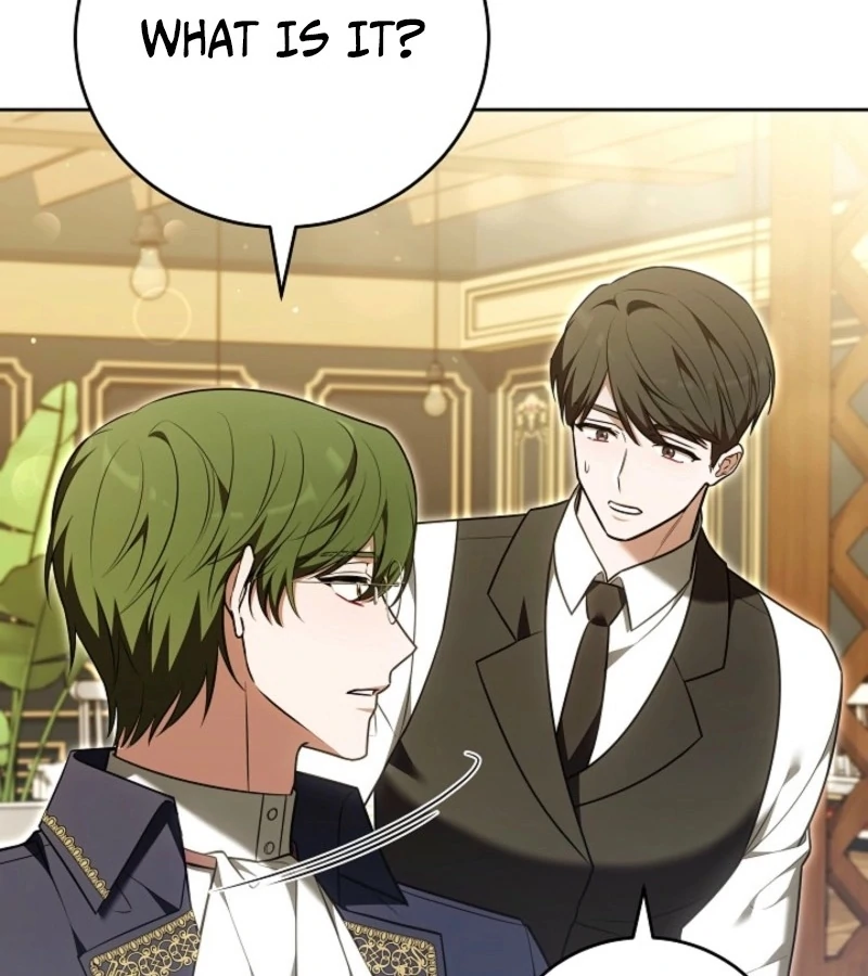 The 101st Love Confession Chapter 18 page 5