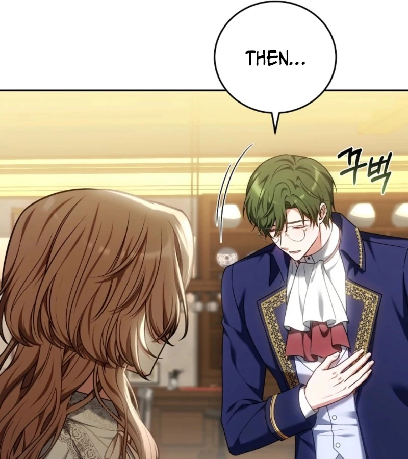 The 101st Love Confession Chapter 18 page 17
