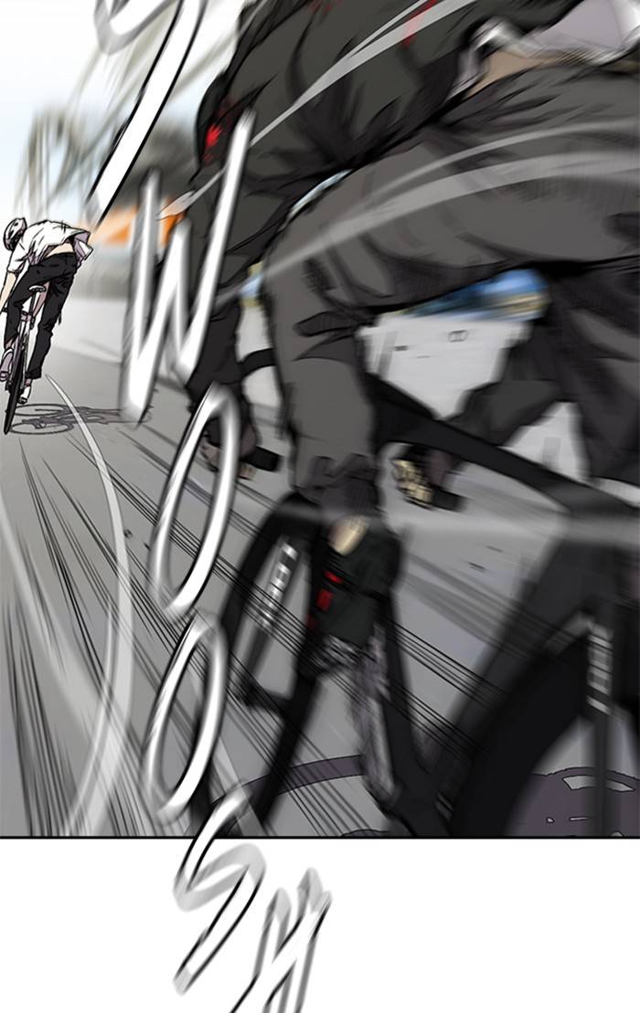Wind Breaker Chapter 326 page 95