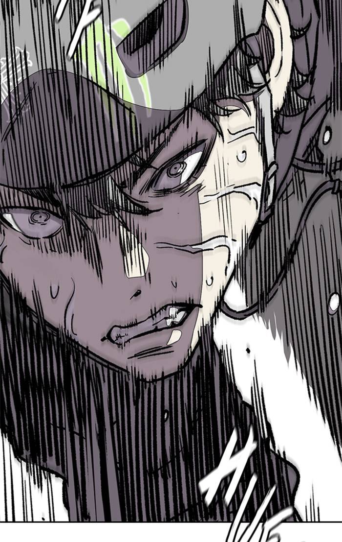Wind Breaker Chapter 326 page 113