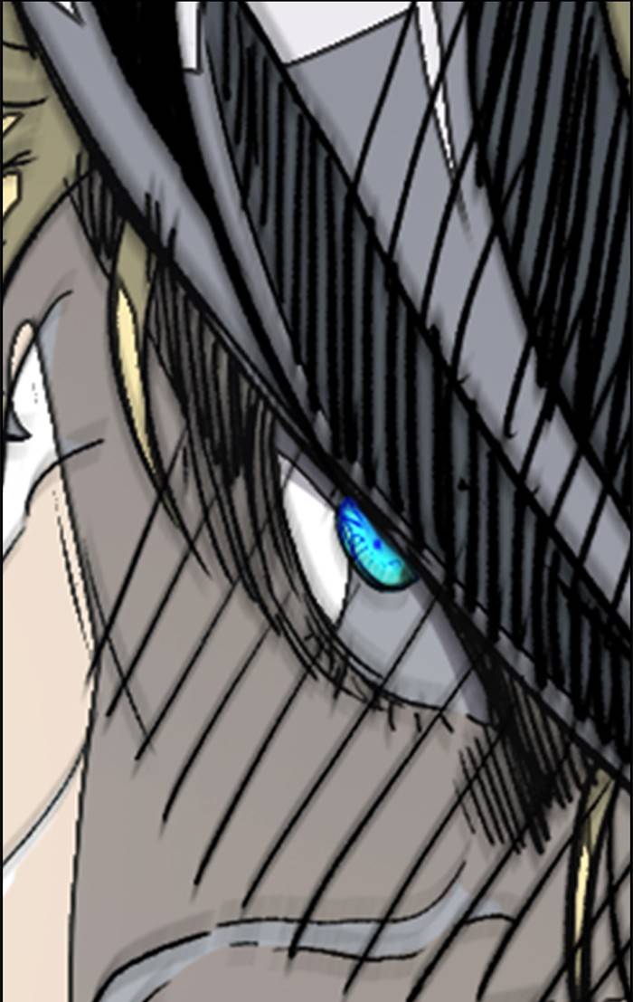 Wind Breaker Chapter 326 page 107