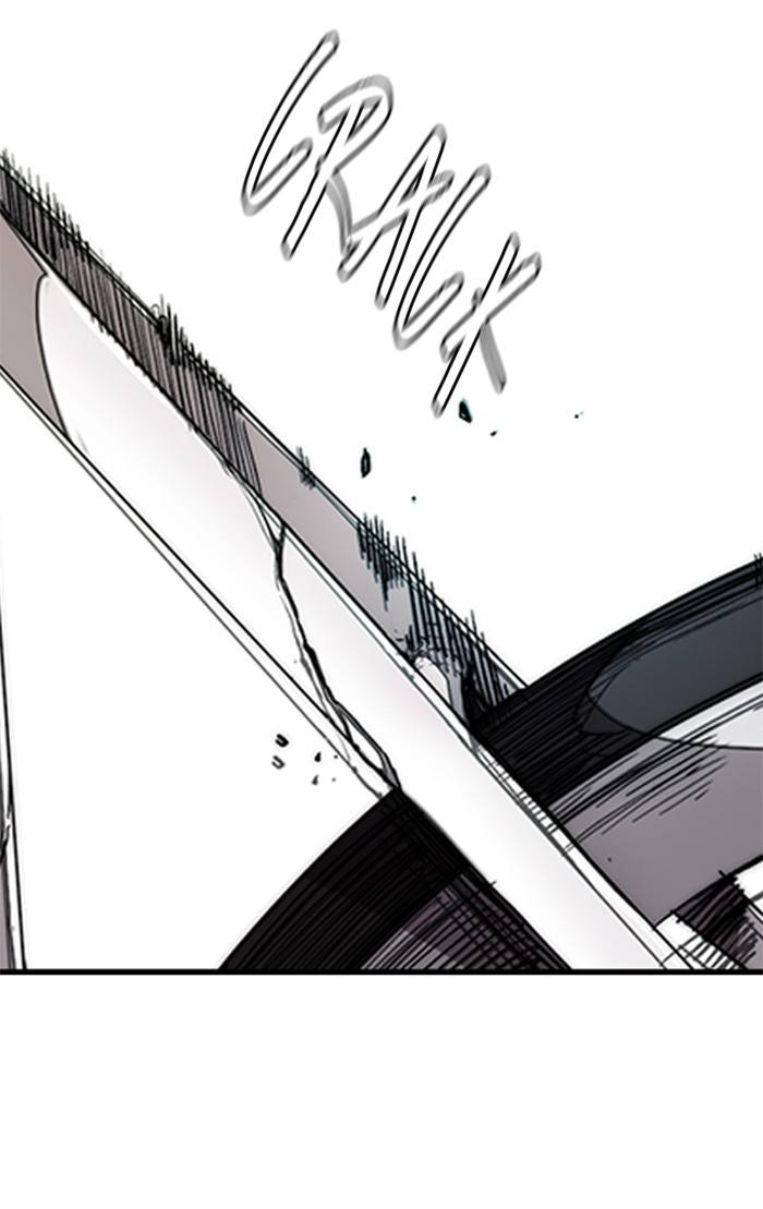 Wind Breaker Chapter 326 page 88