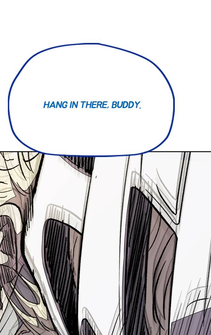 Wind Breaker Chapter 326 page 102