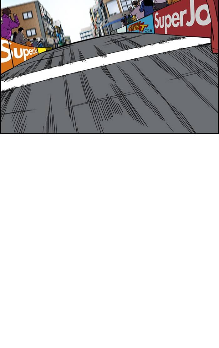 Wind Breaker Chapter 326 page 82