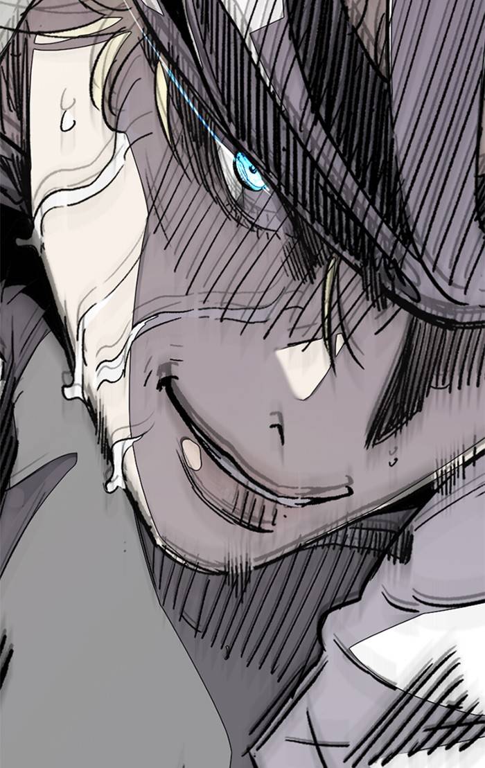 Wind Breaker Chapter 326 page 103
