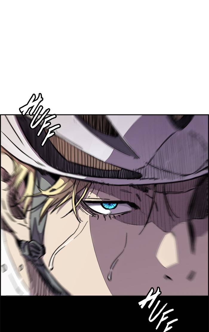 Wind Breaker Chapter 326 page 89