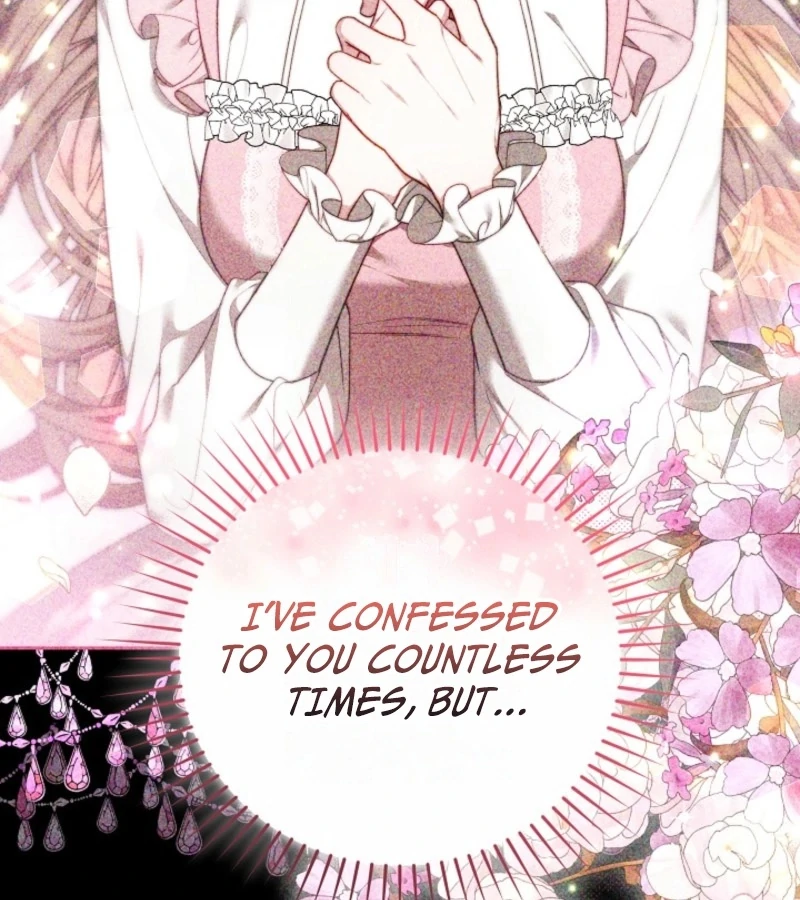 The 101st Love Confession Chapter 18 page 99