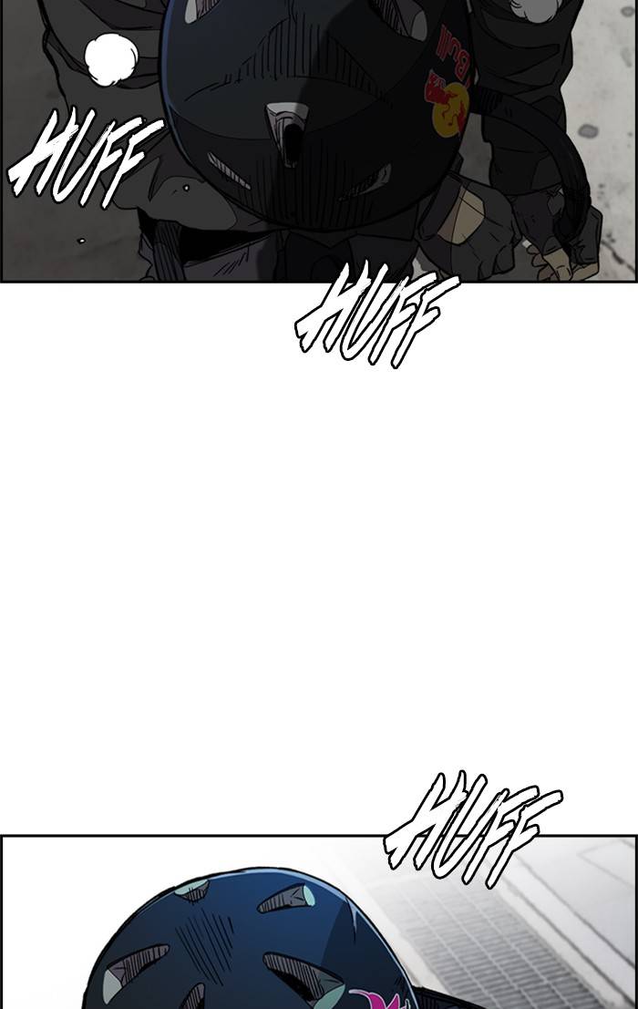 Wind Breaker Chapter 326 page 146