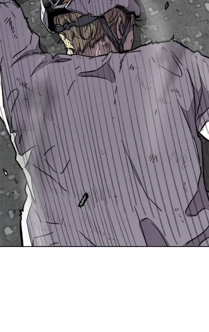 Wind Breaker Chapter 326 page 131