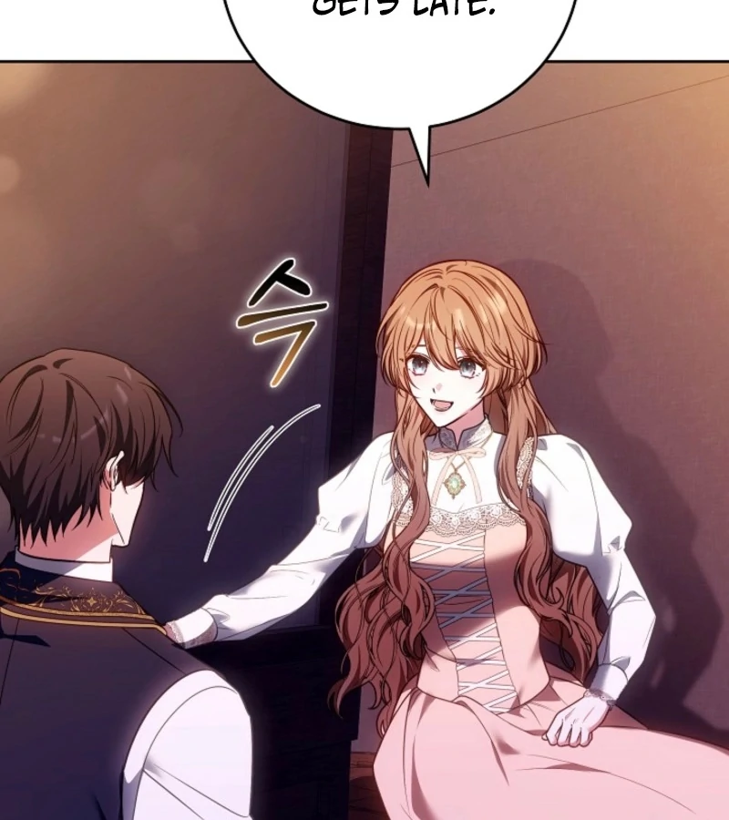 The 101st Love Confession Chapter 18 page 155