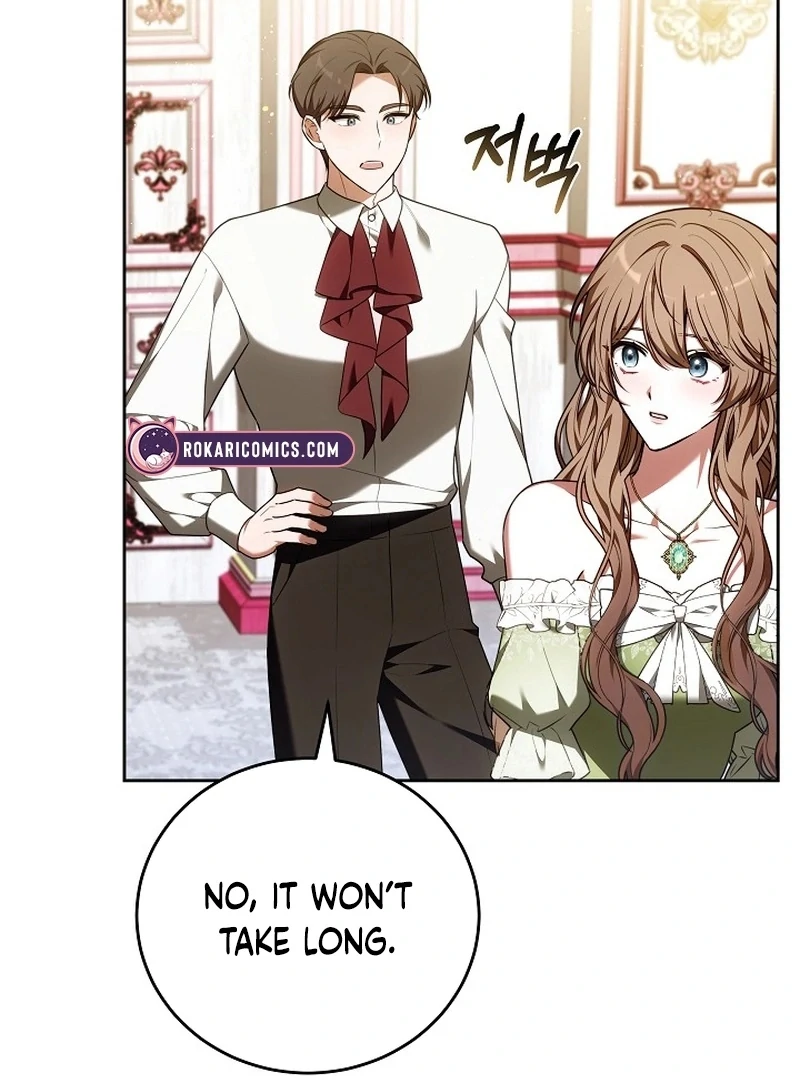 The 101st Love Confession Chapter 20 page 16