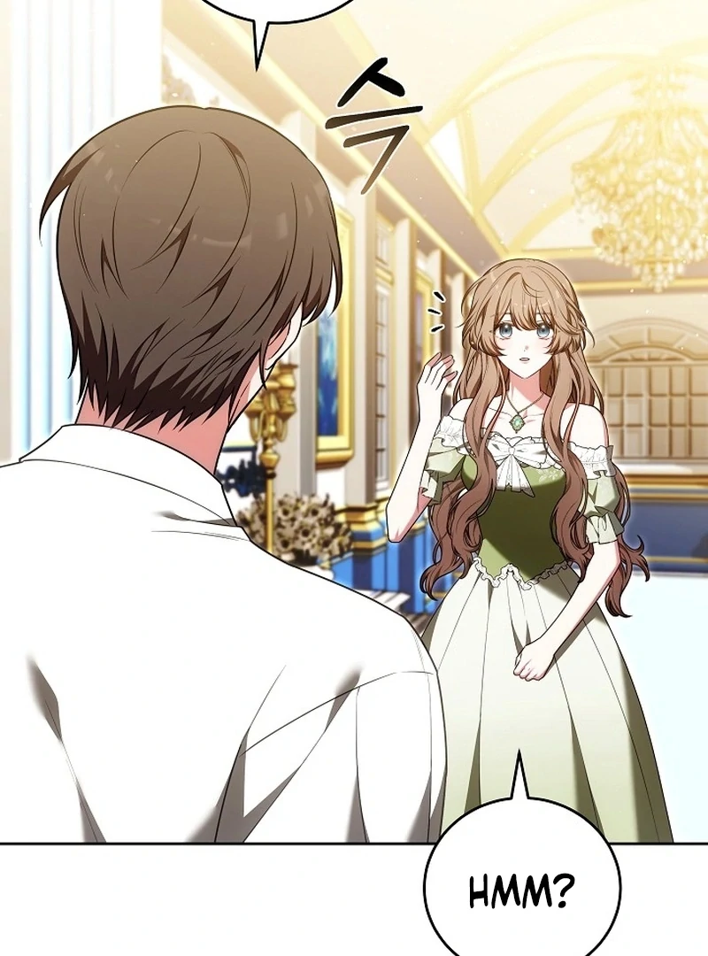 The 101st Love Confession Chapter 20 page 8