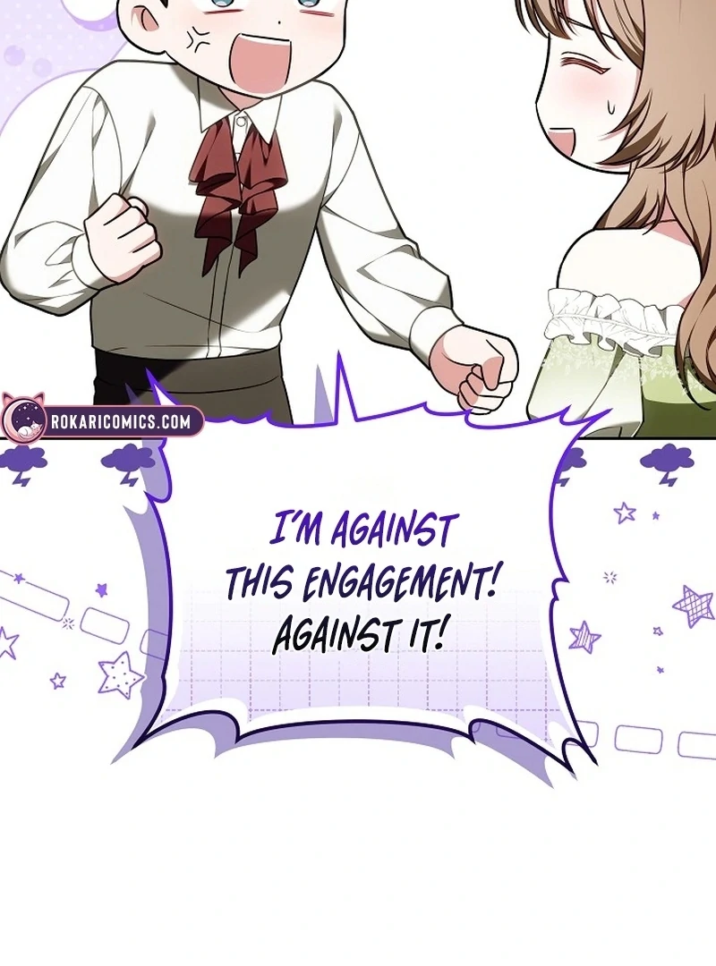The 101st Love Confession Chapter 20 page 35