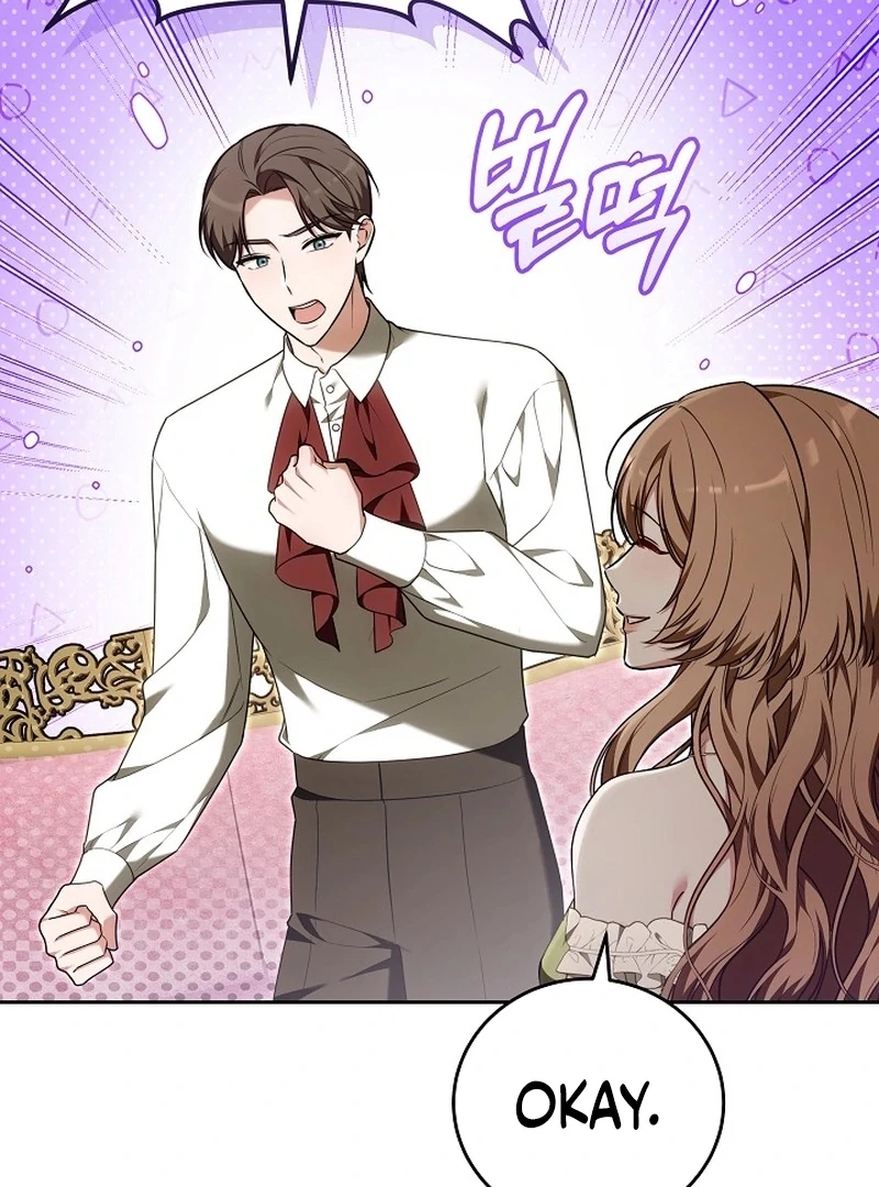 The 101st Love Confession Chapter 20 page 47