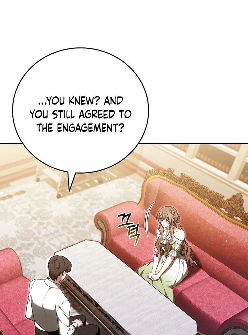 The 101st Love Confession Chapter 20 page 38