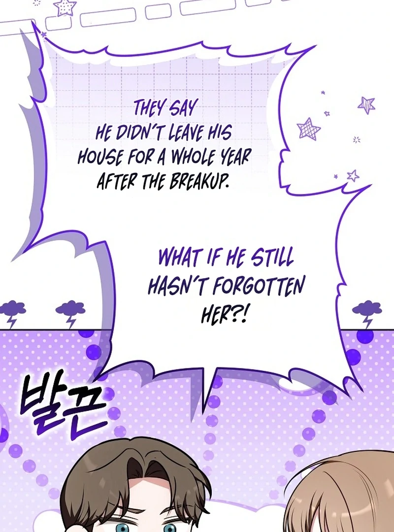 The 101st Love Confession Chapter 20 page 34