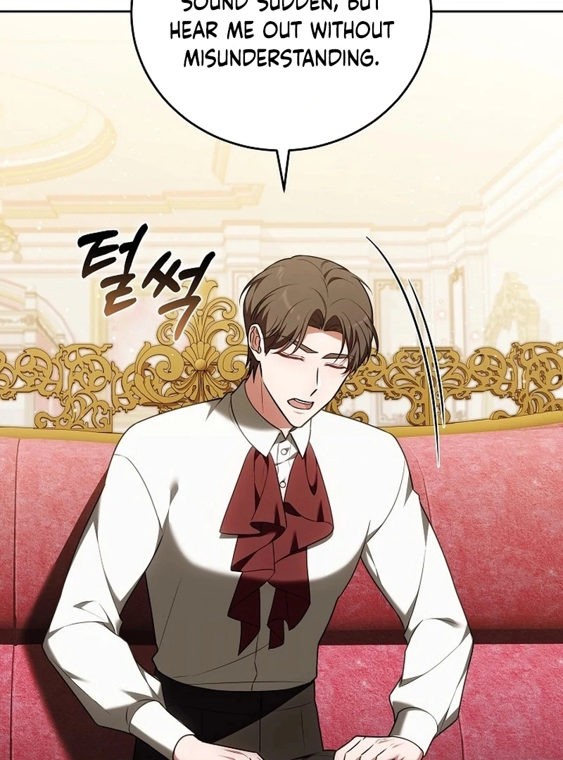The 101st Love Confession Chapter 20 page 19