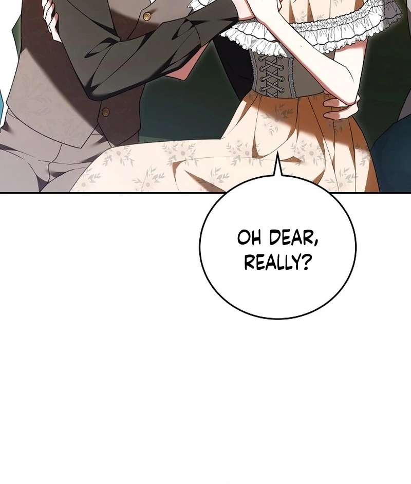 The 101st Love Confession Chapter 20 page 59