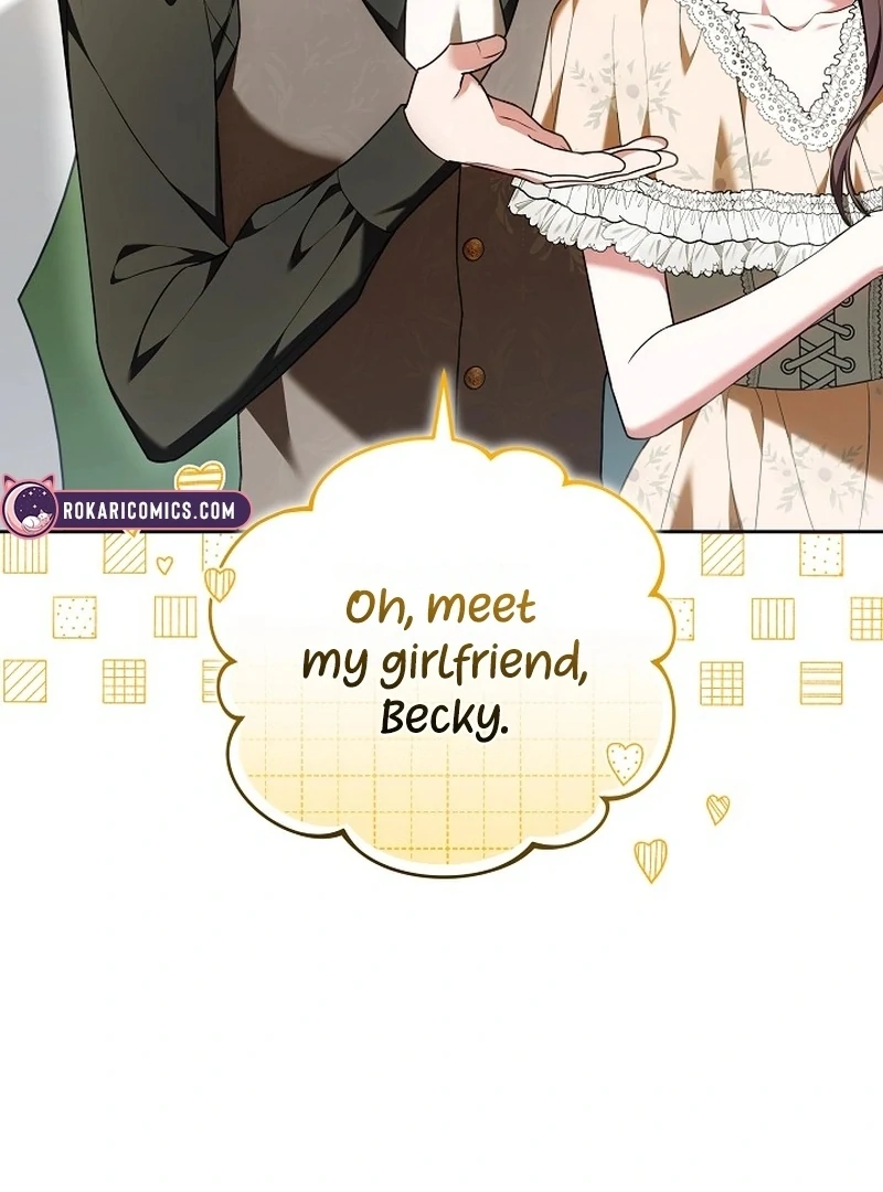 The 101st Love Confession Chapter 20 page 73
