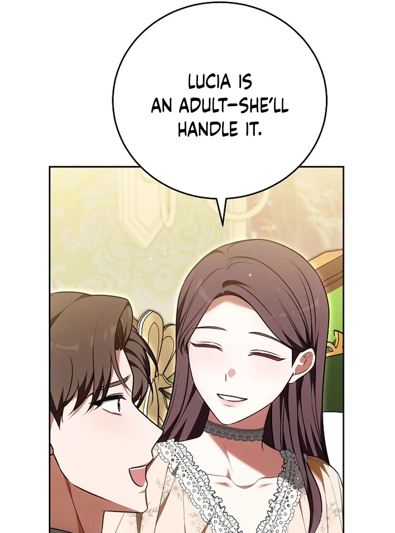 The 101st Love Confession Chapter 20 page 60