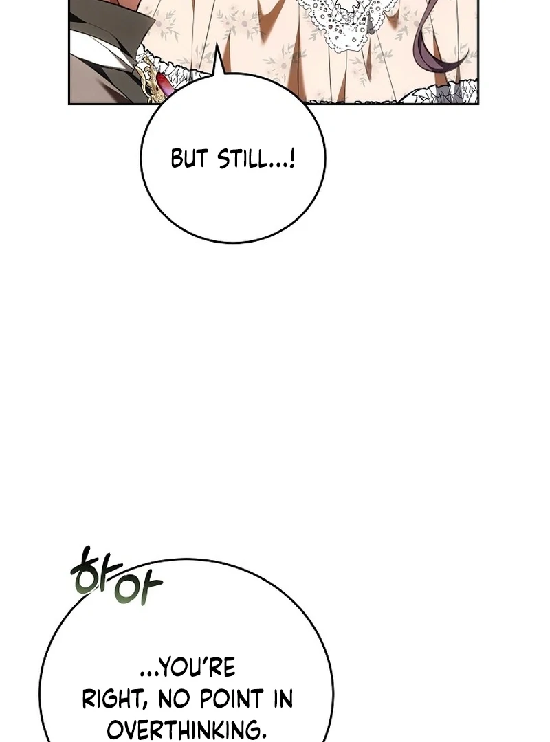 The 101st Love Confession Chapter 20 page 61