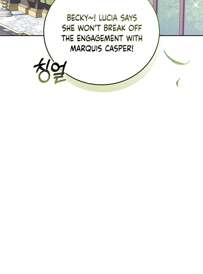 The 101st Love Confession Chapter 20 page 57