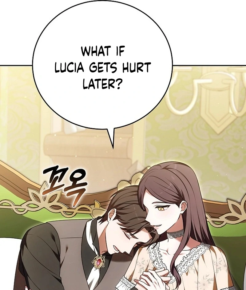 The 101st Love Confession Chapter 20 page 58