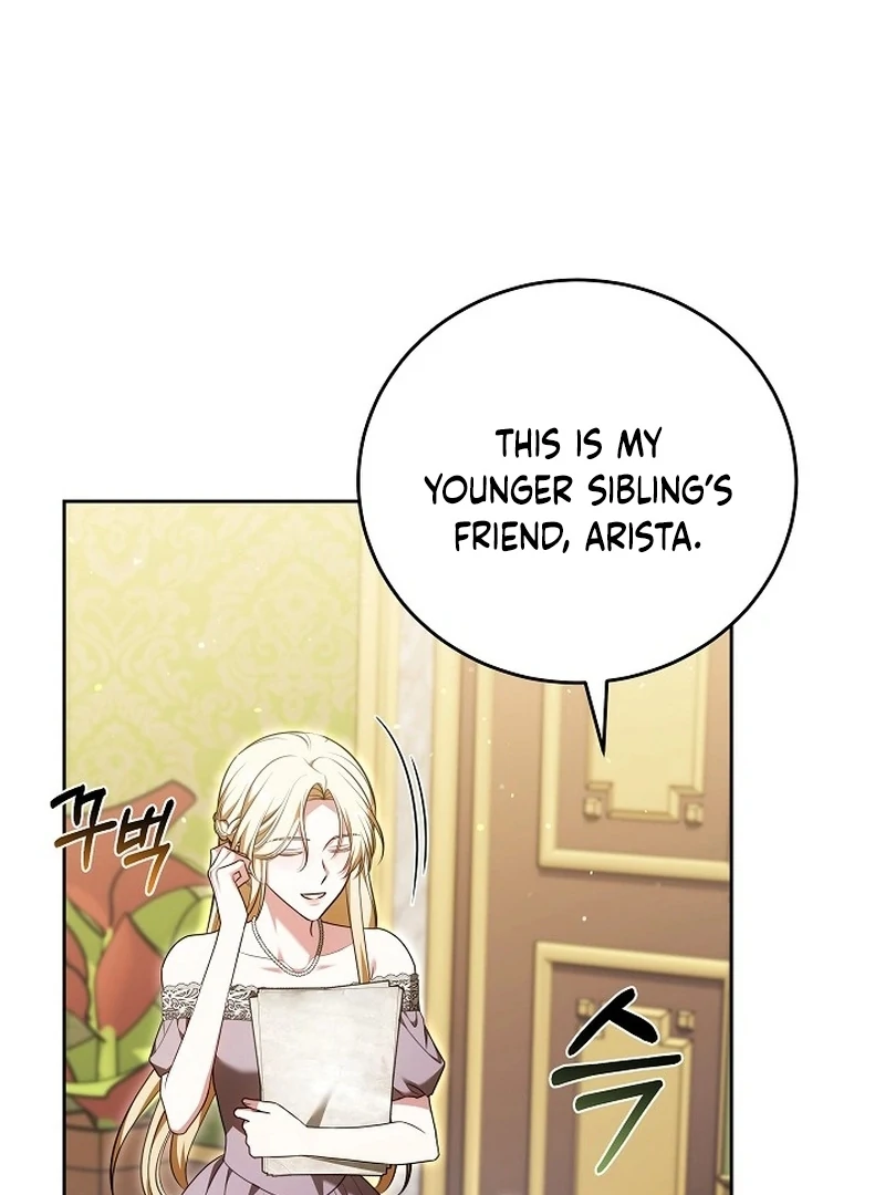 The 101st Love Confession Chapter 20 page 74