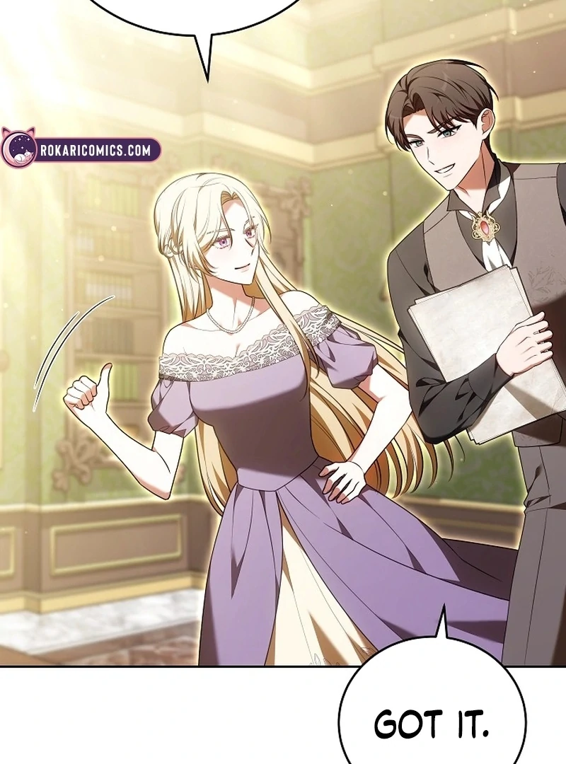 The 101st Love Confession Chapter 20 page 101