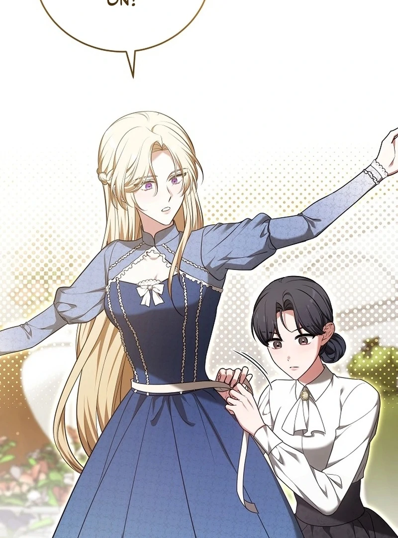 The 101st Love Confession Chapter 20 page 110