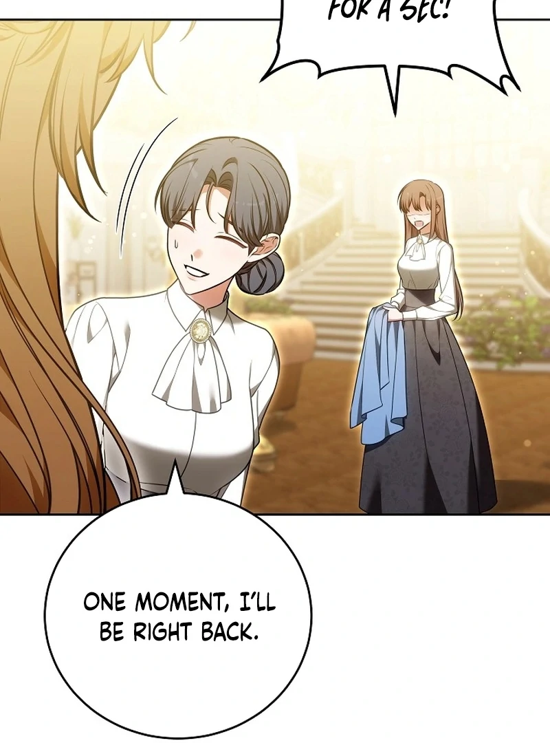 The 101st Love Confession Chapter 20 page 122