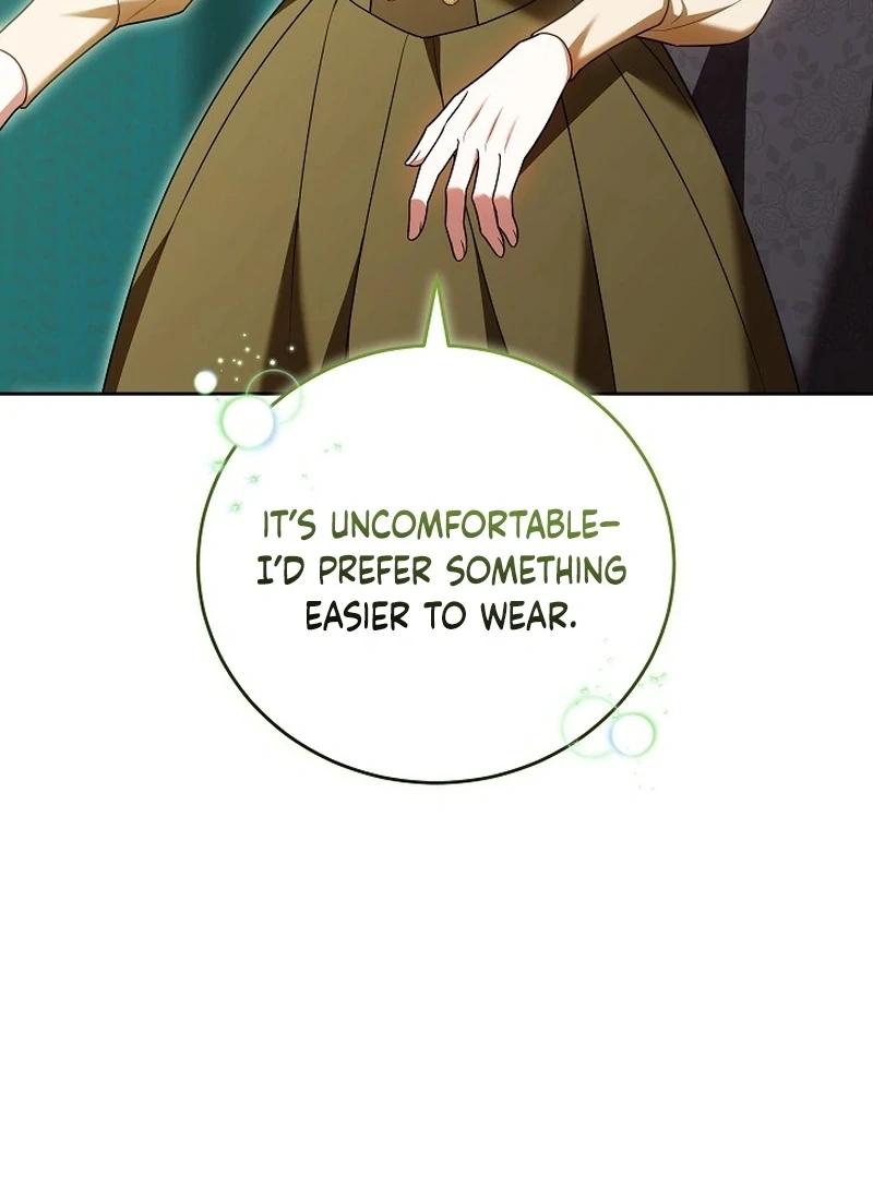 The 101st Love Confession Chapter 20 page 119