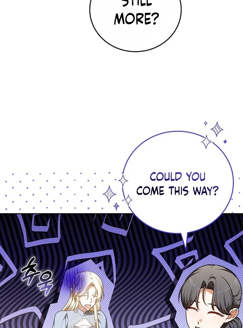 The 101st Love Confession Chapter 20 page 113