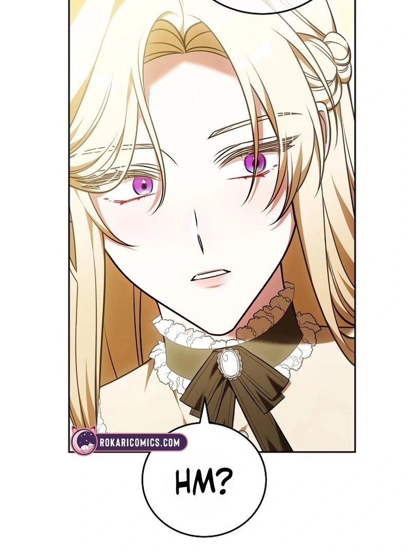 The 101st Love Confession Chapter 20 page 127