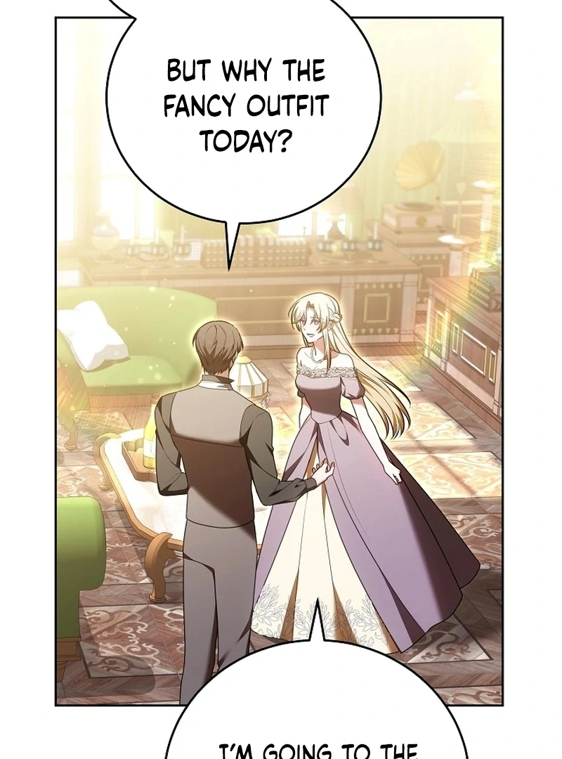 The 101st Love Confession Chapter 20 page 99